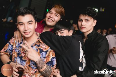 Yardpirun at Fake Club — photo 31