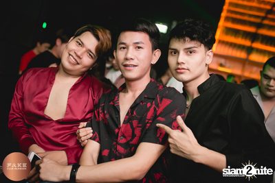 Yardpirun at Fake Club — photo 32