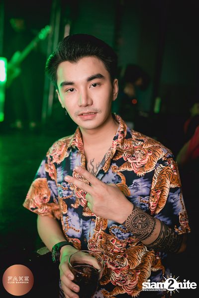 Yardpirun at Fake Club — photo 33