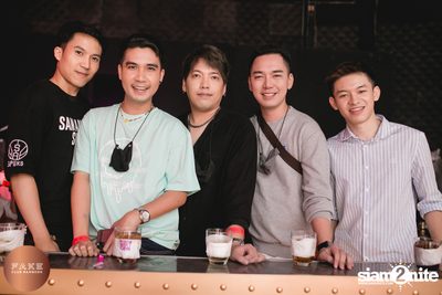 Yardpirun at Fake Club — photo 34