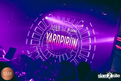 Yardpirun at Fake Club — photo 35