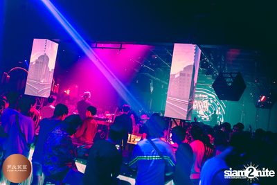 Yardpirun at Fake Club — photo 37