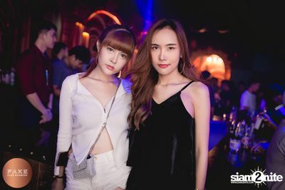 Yardpirun at Fake Club — photo 38