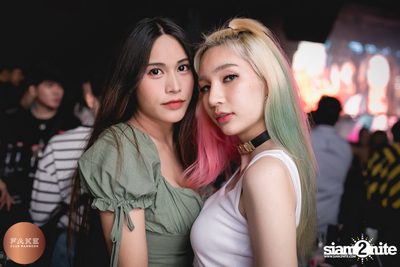 Yardpirun at Fake Club — photo 39