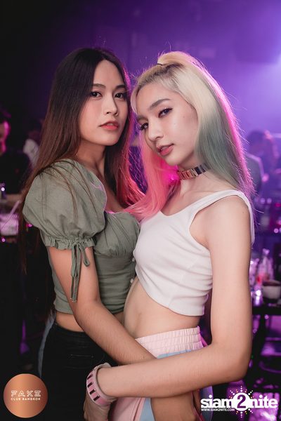 Yardpirun at Fake Club — photo 40