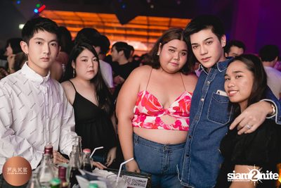Yardpirun at Fake Club — photo 41