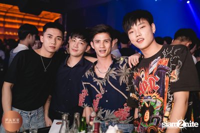 Yardpirun at Fake Club — photo 42