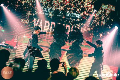 Yardpirun at Fake Club — photo 43
