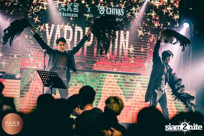 Yardpirun at Fake Club — photo 44