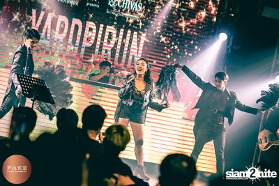 Yardpirun at Fake Club — photo 45
