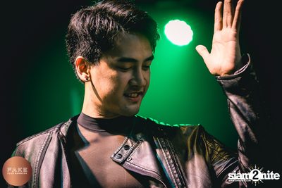 Yardpirun at Fake Club — photo 49