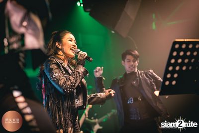 Yardpirun at Fake Club — photo 51