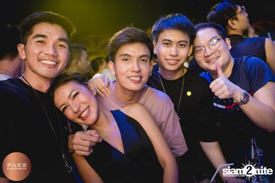 Yardpirun at Fake Club — photo 55