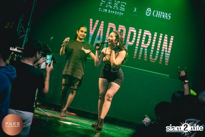 Yardpirun at Fake Club — photo 56