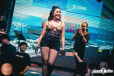 Yardpirun at Fake Club — photo 57