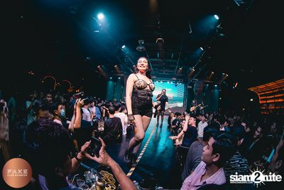 Yardpirun at Fake Club — photo 58