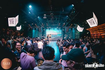 Yardpirun at Fake Club — photo 60