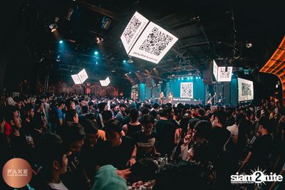Yardpirun at Fake Club — photo 61