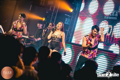 Yardpirun at Fake Club — photo 62