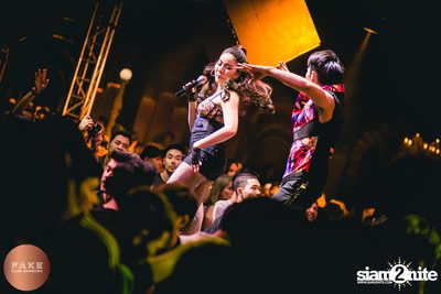 Yardpirun at Fake Club — photo 63