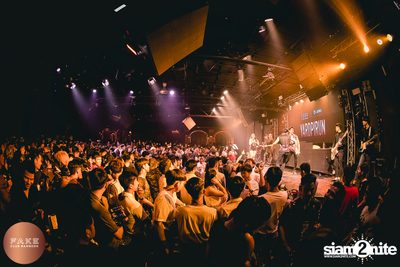 Yardpirun at Fake Club — photo 64
