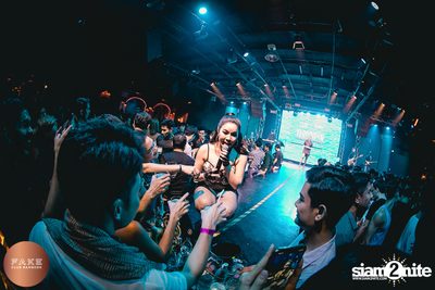 Yardpirun at Fake Club — photo 67