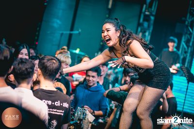 Yardpirun at Fake Club — photo 68
