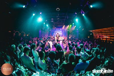 Yardpirun at Fake Club — photo 72