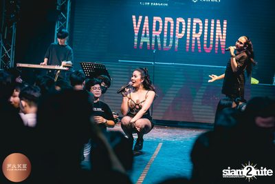 Yardpirun at Fake Club — photo 74