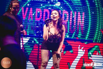 Yardpirun at Fake Club — photo 77
