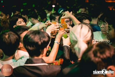 Yardpirun at Fake Club — photo 82