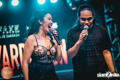 Yardpirun at Fake Club — photo 83