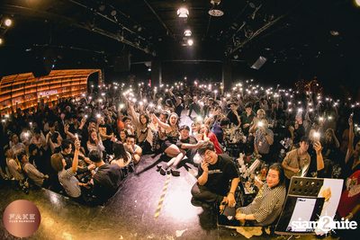 Yardpirun at Fake Club — photo 84