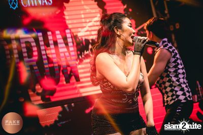 Yardpirun at Fake Club — photo 86