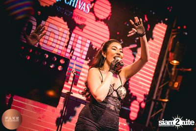 Yardpirun at Fake Club — photo 88