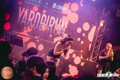 Yardpirun at Fake Club — photo 90