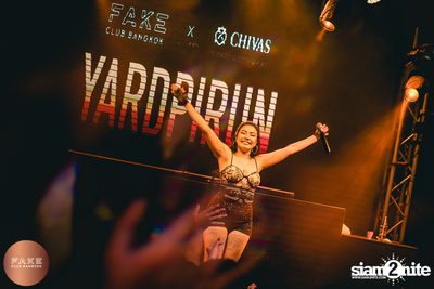 Yardpirun at Fake Club — photo 92