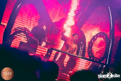 Yardpirun at Fake Club — photo 93