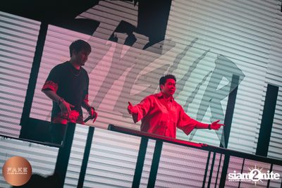 Yardpirun at Fake Club — photo 94
