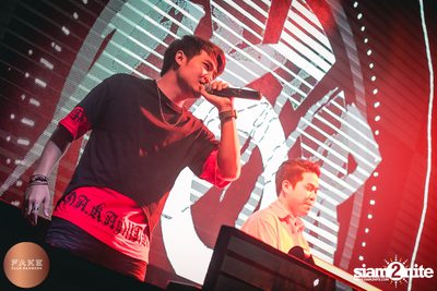 Yardpirun at Fake Club — photo 95