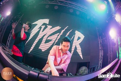 Yardpirun at Fake Club — photo 96