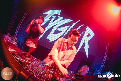Yardpirun at Fake Club — photo 97