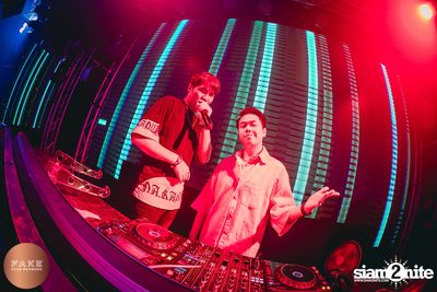 Yardpirun at Fake Club — photo 98