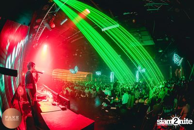 Yardpirun at Fake Club — photo 99