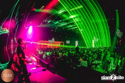Yardpirun at Fake Club — photo 100