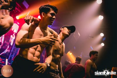 Yardpirun at Fake Club — photo 103
