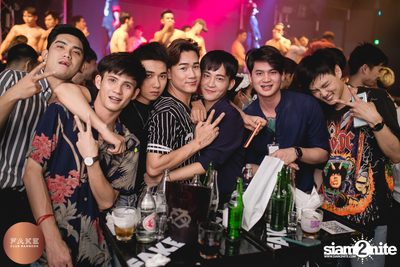 Yardpirun at Fake Club — photo 105