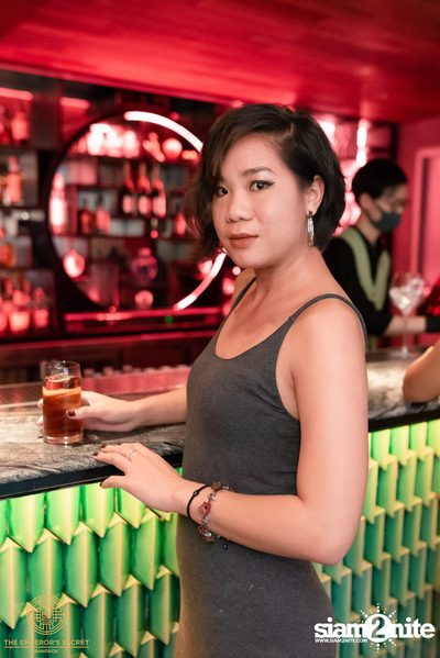 Imperial Fridays at The Emperor's Secret — photo 18