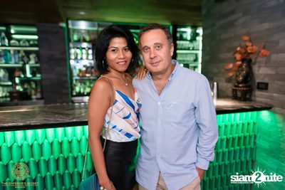 Imperial Fridays at The Emperor's Secret — photo 19