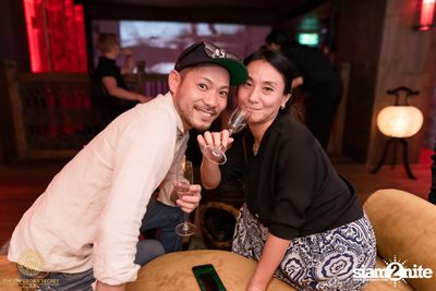 Imperial Fridays at The Emperor's Secret — photo 23